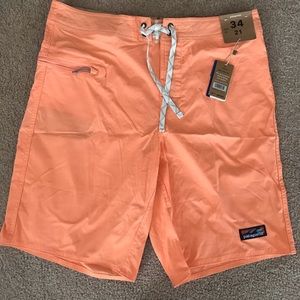 Patagonia Stretch Wavefarer Boardshirts swim